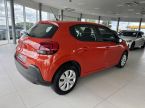 Citroën C3 - fotka číslo 5