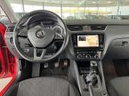 Škoda Octavia - fotka číslo 8