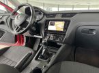 Škoda Octavia - fotka číslo 13