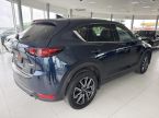 Mazda CX-5 - fotka číslo 4
