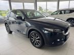 Mazda CX-5 - fotka číslo 3