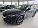 Mazda CX-5 - fotka číslo 1