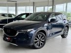 Mazda CX-5 - fotka číslo 0