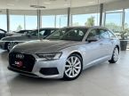 Audi A6 - fotka číslo 0