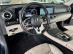 Mercedes Třída E - fotka číslo 8