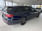 Mercedes Třída E - fotka číslo 4