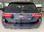 Mercedes Třída E - fotka číslo 5