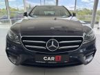 Mercedes Třída E - fotka číslo 2