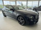 Mercedes Třída E - fotka číslo 3