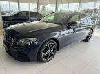Mercedes Třída E - fotka číslo 1