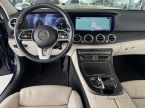 Mercedes Třída E - fotka číslo 11