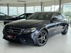 Mercedes Třída E - fotka číslo 0