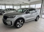 Kia Sorento - fotka číslo 2