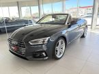 Audi A5 - fotka číslo 1