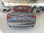 Audi A5 - fotka číslo 17