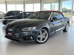 Audi A5 - fotka číslo 2
