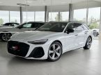 Audi A6 - fotka číslo 0