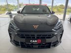 Cupra Terramar - fotka číslo 2