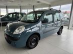 Renault Kangoo - fotka číslo 1