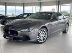 Maserati Ghibli - fotka číslo 0