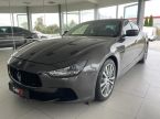 Maserati Ghibli - fotka číslo 1