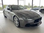 Maserati Ghibli - fotka číslo 3