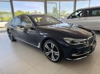 BMW Řada 7 - fotka číslo 3