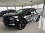 Ford Edge - fotka číslo 1