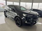 Ford Edge - fotka číslo 3