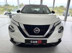 Nissan Juke - fotka číslo 1