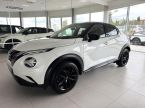 Nissan Juke - fotka číslo 2