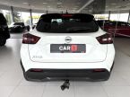 Nissan Juke - fotka číslo 5