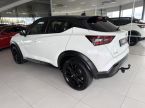 Nissan Juke - fotka číslo 6