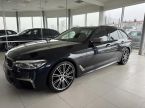 BMW Řada 5 - fotka číslo 1