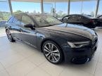 Audi A6 - fotka číslo 3