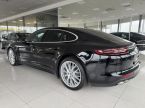 Porsche Panamera - fotka číslo 6
