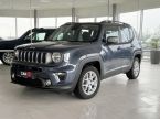 Jeep Renegade - fotka číslo 0