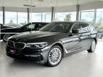 BMW Řada 5 - fotka číslo 0