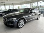 BMW Řada 5 - fotka číslo 1