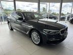BMW Řada 5 - fotka číslo 3