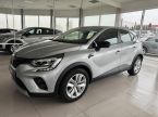 Renault Captur - fotka číslo 1