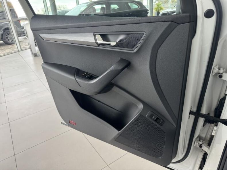 Škoda Karoq - hlavní fotka