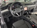 Volkswagen Passat - fotka číslo 8