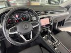 Volkswagen Passat - fotka číslo 9