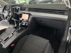 Volkswagen Passat - fotka číslo 10