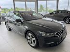 Volkswagen Passat - fotka číslo 3