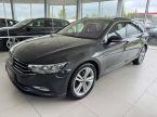 Volkswagen Passat - fotka číslo 1