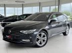 Volkswagen Passat - fotka číslo 0