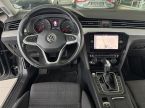 Volkswagen Passat - fotka číslo 11