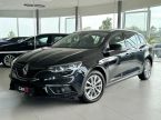 Renault Mégane - fotka číslo 0